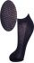 Укороченные женские однотонные носочки ТМ &quot;Misyurenko&quot; (арт. 213П)