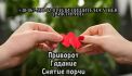 Услуги экстрасенса. Гадание онлайн . Приворот. Снятие порчи.