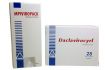 Виропак/ MPI Viropack + Даклавироцирл/Daclavirocyrl (Софосбувир 400 мг + Даклатасвир 60 мг) 